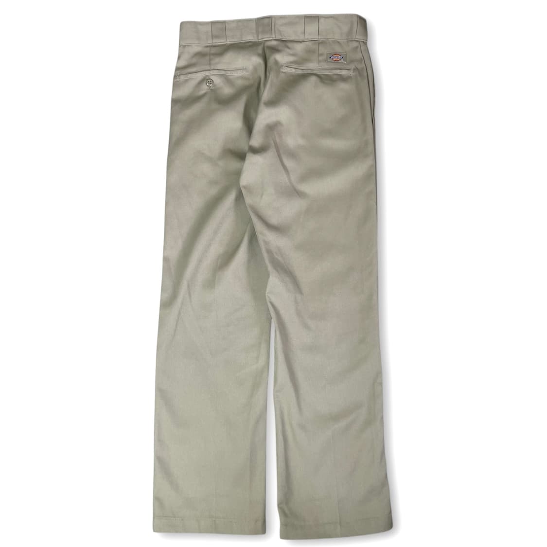 (30) 디키즈 베이지 874 코튼 팬츠 오리지널핏 상품이미지2