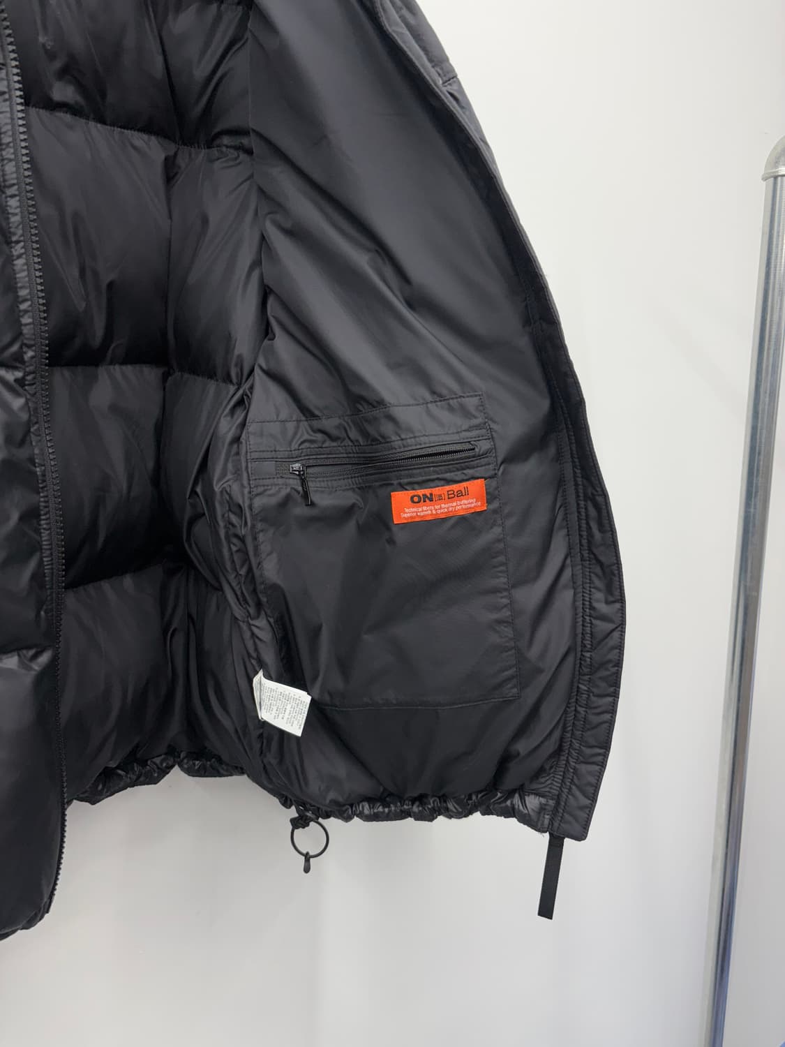 노스페이스 온 볼 자켓 패딩 상품이미지5
