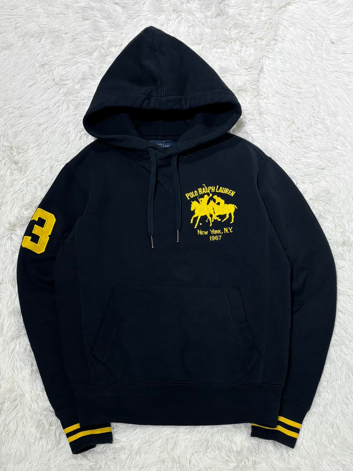 폴로랄프로렌 빅포니 후드 상품이미지4