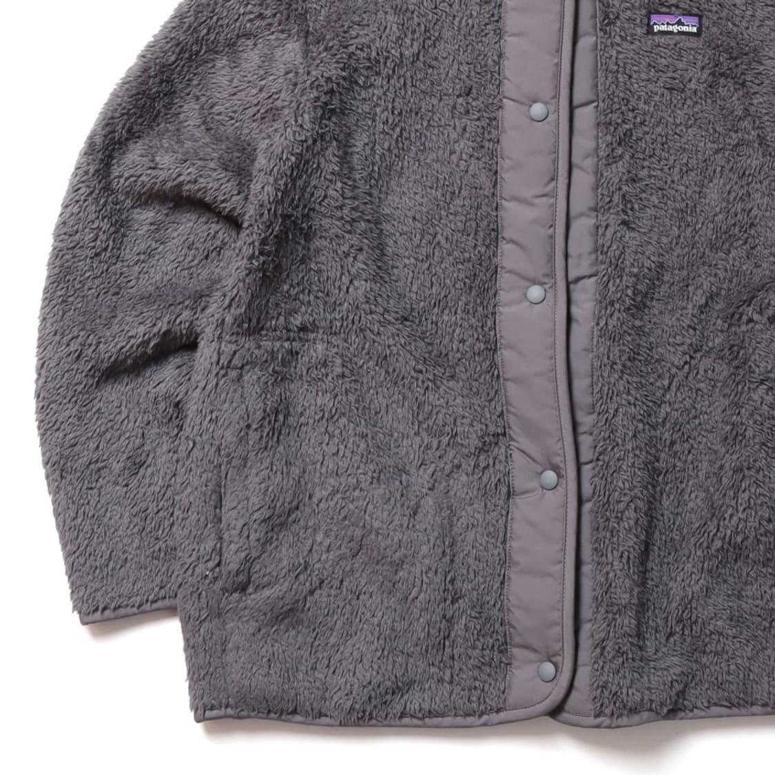 파타고니아Patagonia Los Gatos Fleece Cardigan 상품이미지3