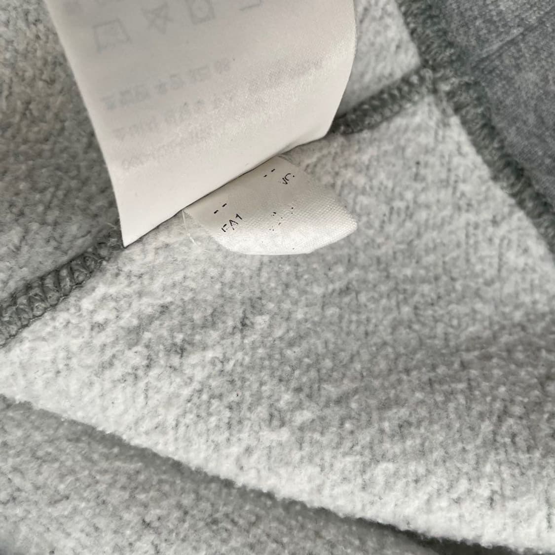 나이키 빅스우시 기모 후드 6462 상품이미지5