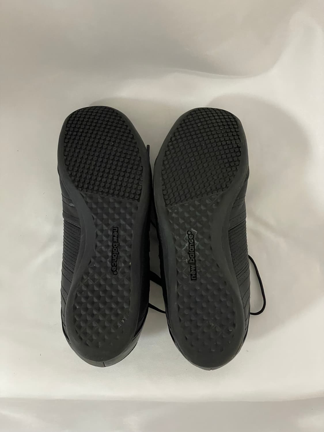 (255) 뉴발란스 474 레더 블랙 상품이미지7