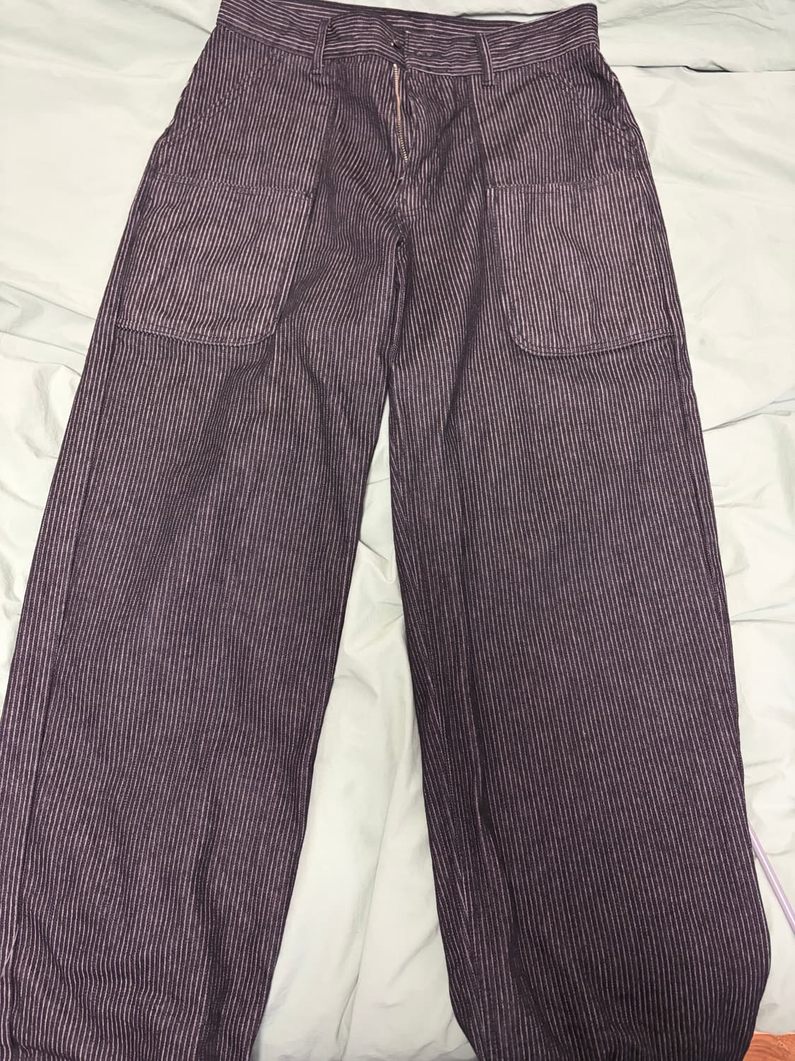 ertr 바지 상품이미지1