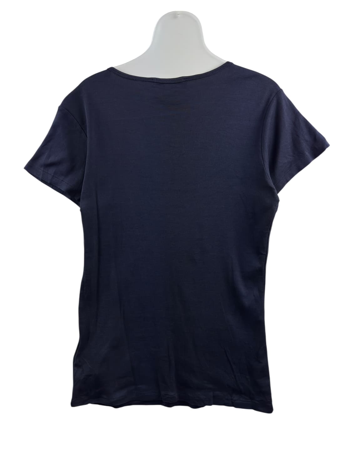 폴로 빅포니 네이비핑크 딱붙슬리브1318 상품이미지2