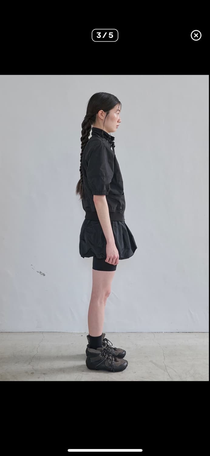 poti 바람막이 포티 수룩 순지 상품이미지3