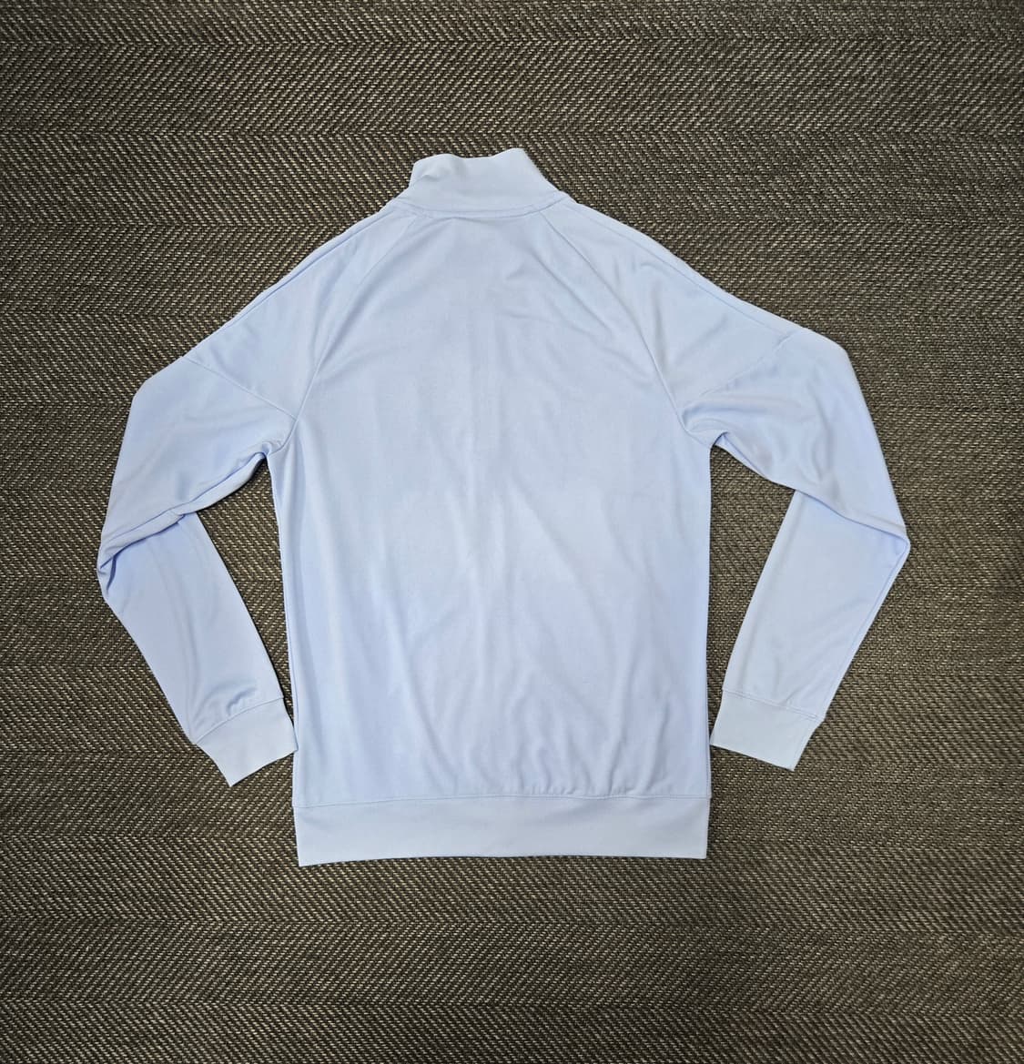 나이키 대한민국 축구 국가대표 져지 하늘색 상품이미지2