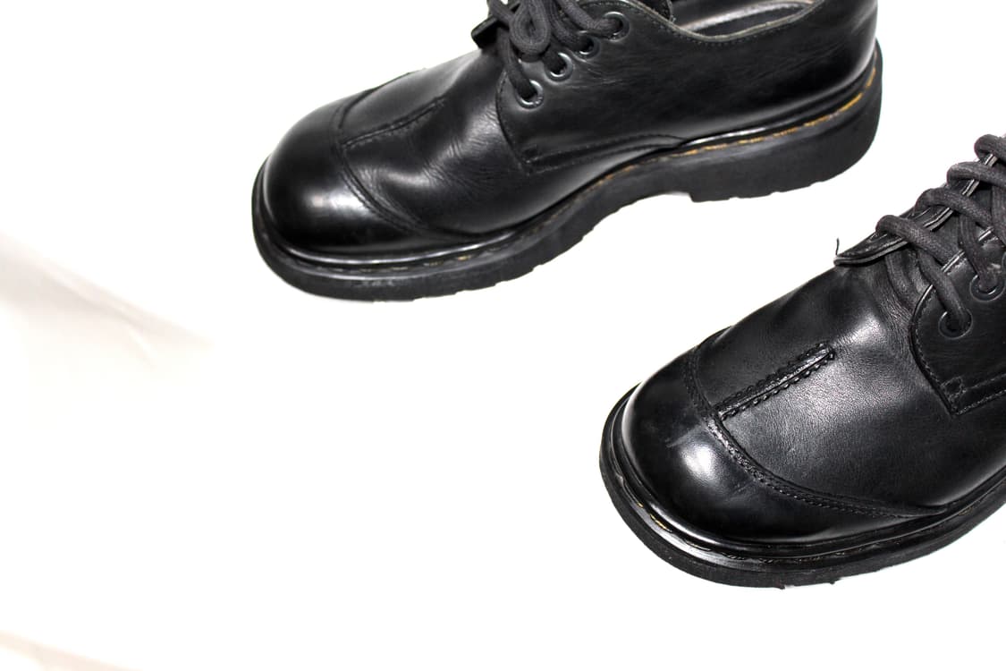 1990s OLD Dr Martens 닥터마틴 빈티지 로퍼 상품이미지2