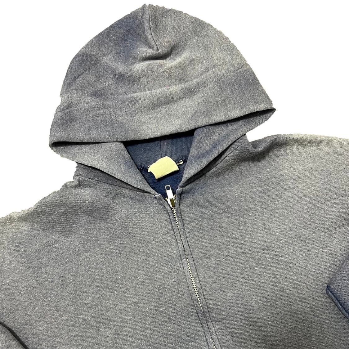 빈티지 Sunfaded Zip-up Hoodie 상품이미지2