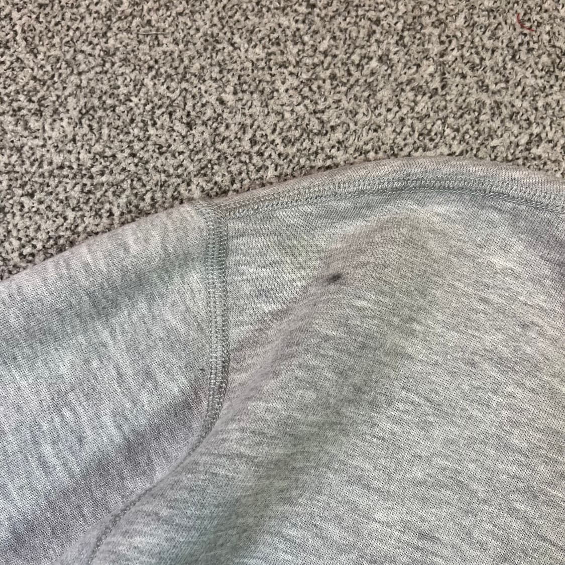 폴로 랄프로렌 qr 포니 스웻셔츠 상품이미지6