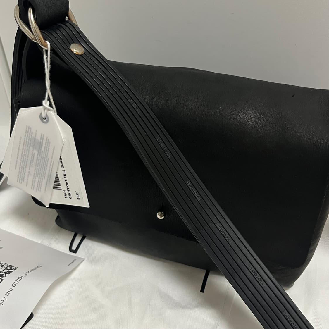 구이디 EN04 크로스백 상품이미지4