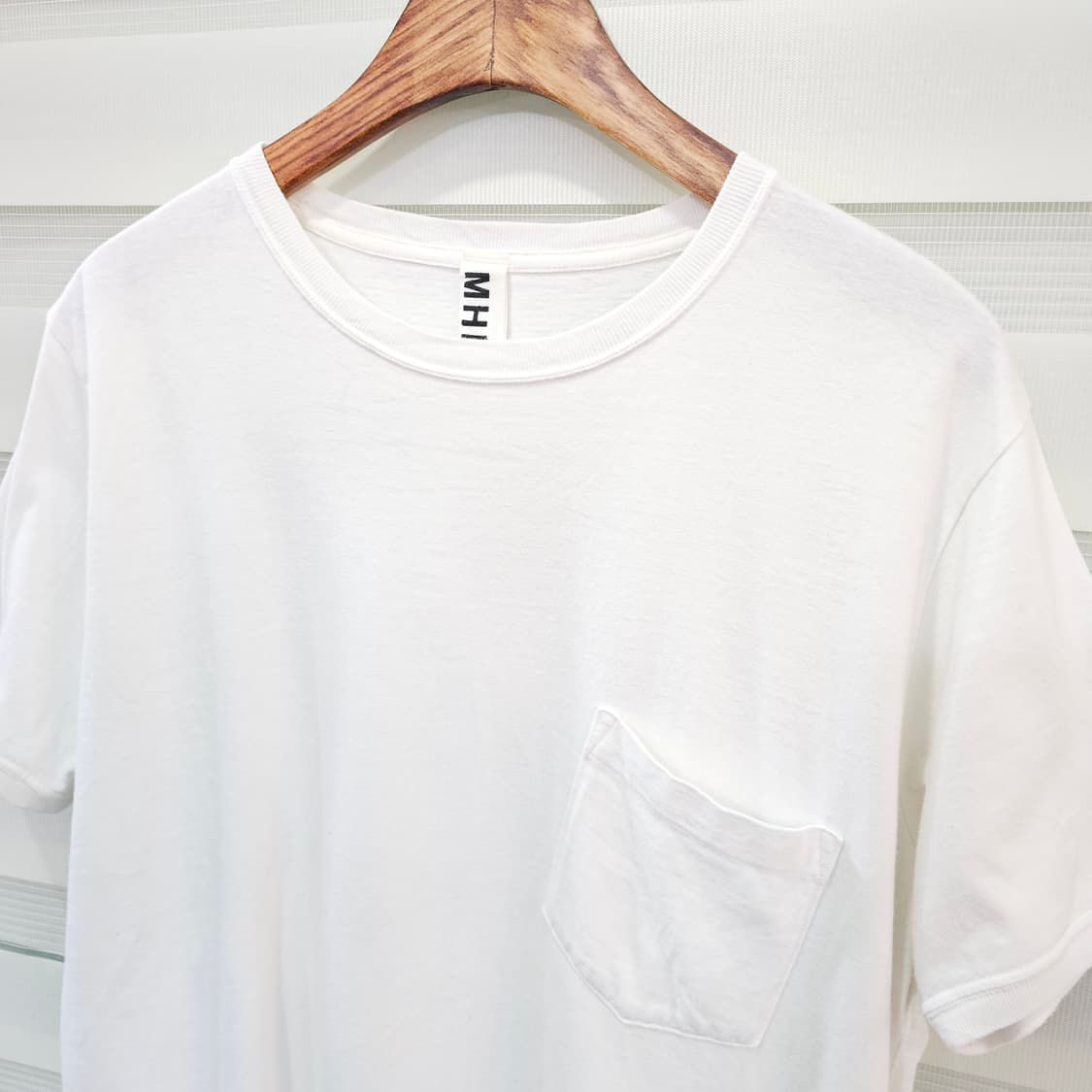 MHL MARGARET HOWELL-L사이즈 상품이미지2