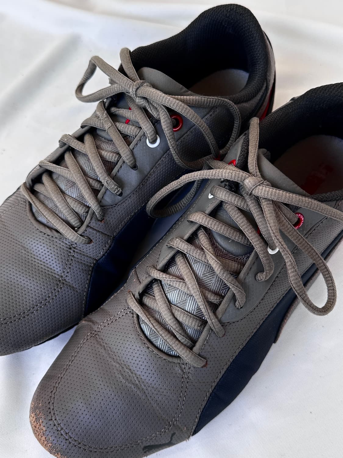 Puma Driftcat V 상품이미지7