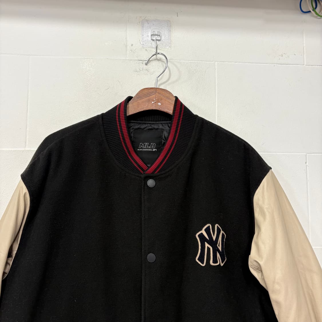 MLB 엠엘비 스타디움 자켓  상품이미지2