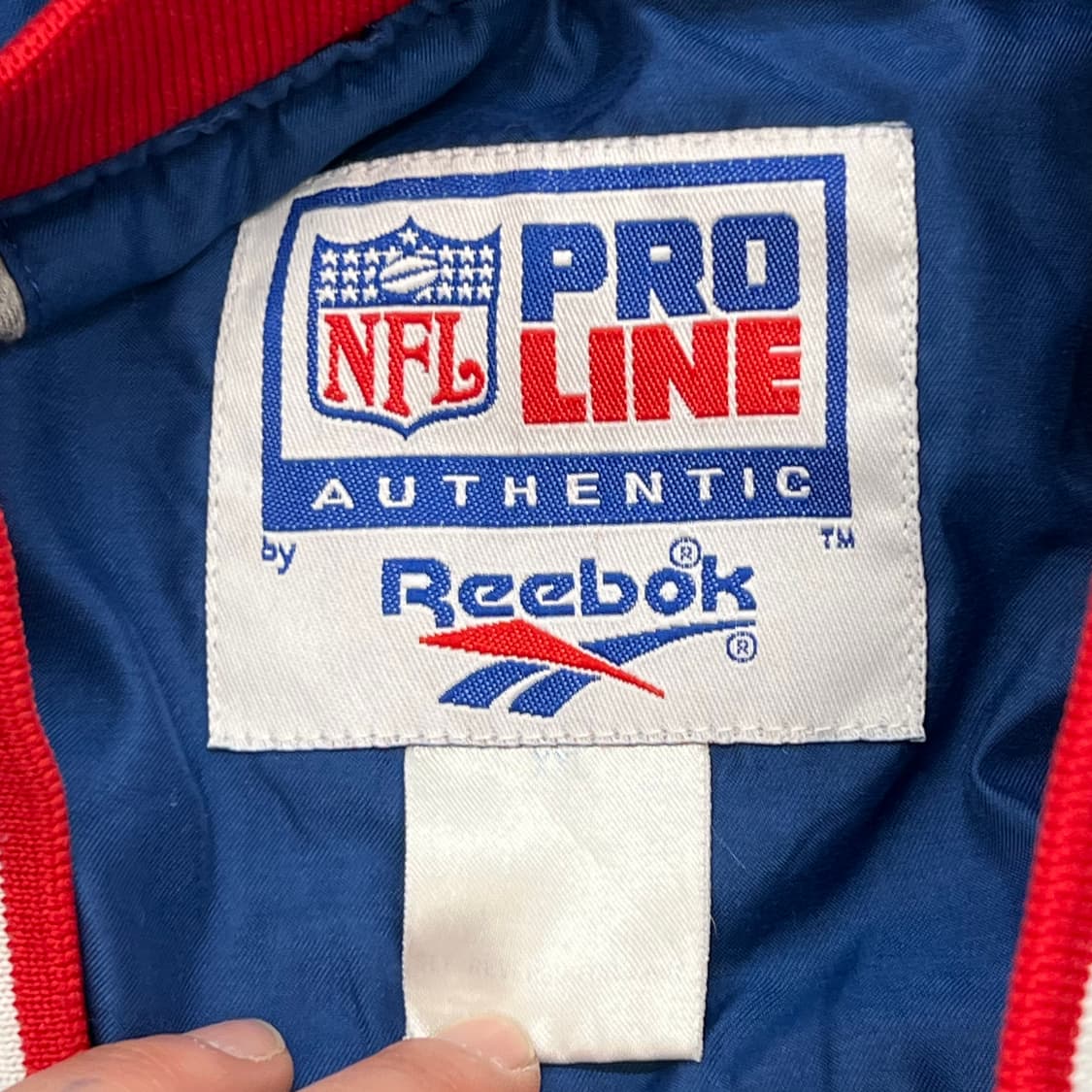 리복 패트리어츠 로고 웜업 r2217 상품이미지7