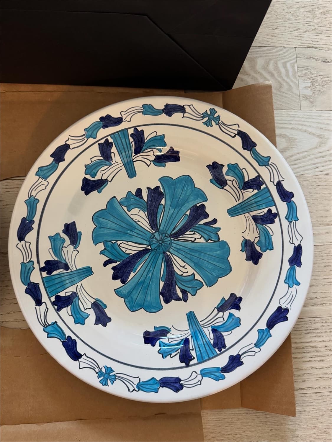 크롬하츠 플레이트 새상품 2 피스 풀세트 상품이미지1