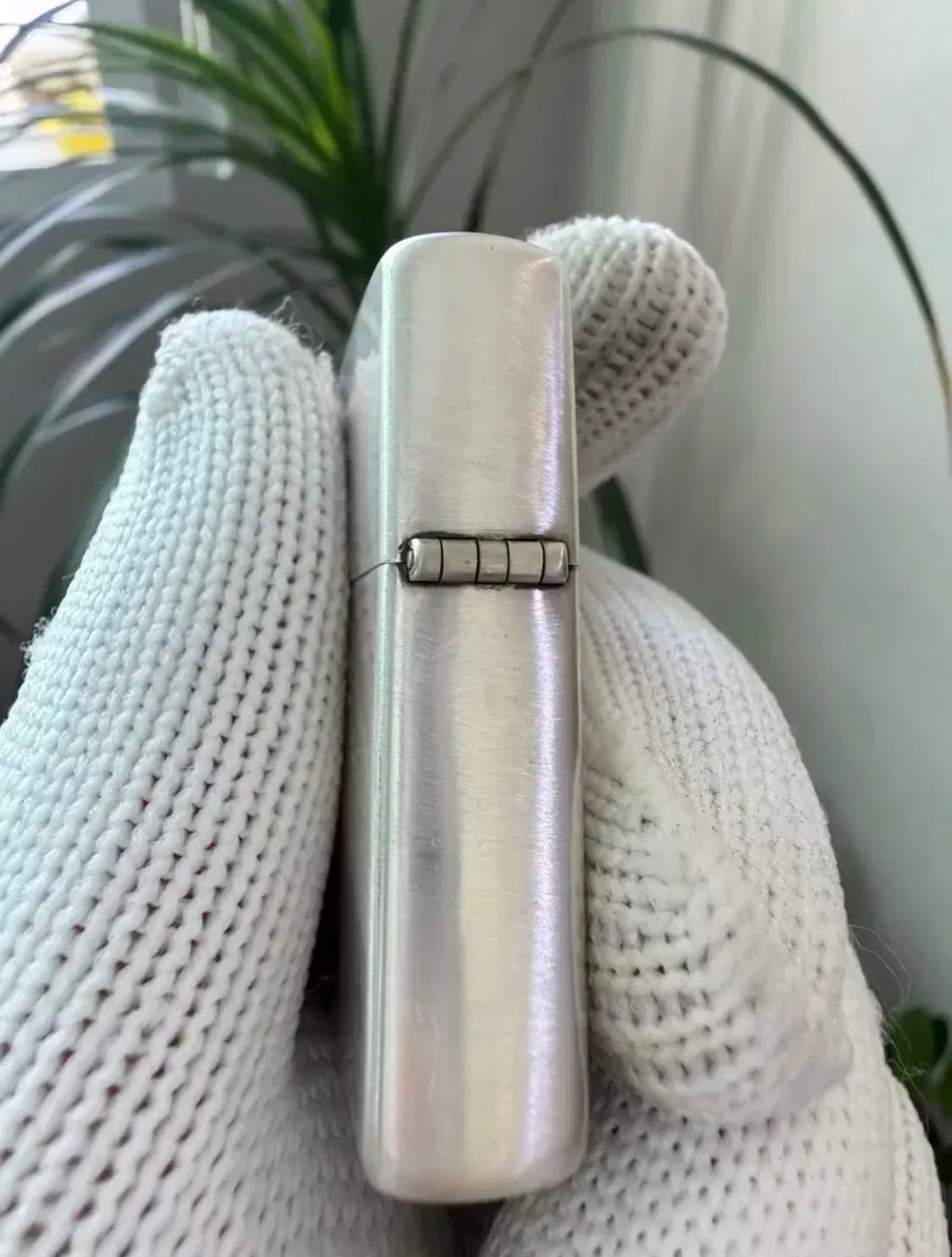 S925순은 지포라이터 상품이미지7