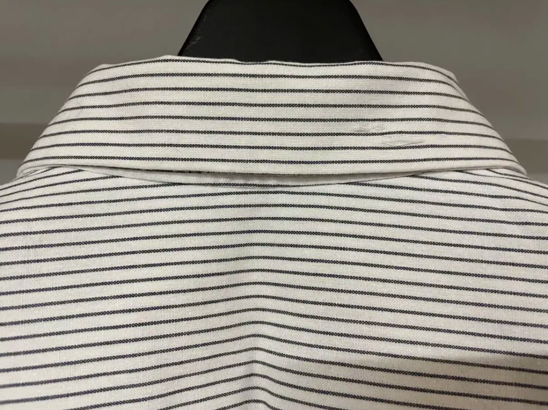 레드캡 빈티지 워크 셔츠 상품이미지7