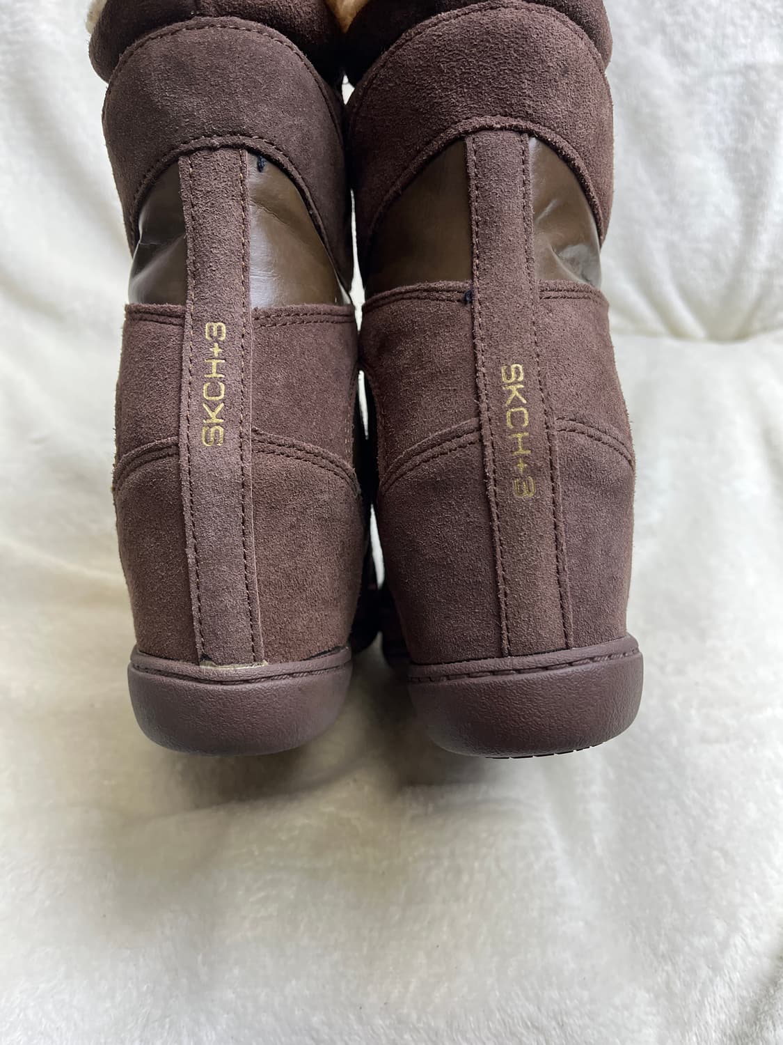 [230-235] SKCH+3 by 스케쳐스 스니커즈|| 이자벨미랑ST 상품이미지5