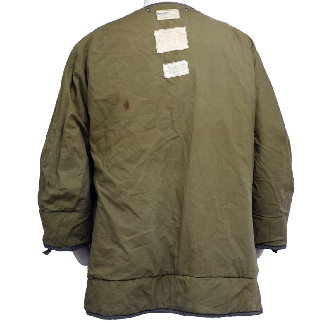 오리지널 M-51 피쉬테일 파카 상품이미지6