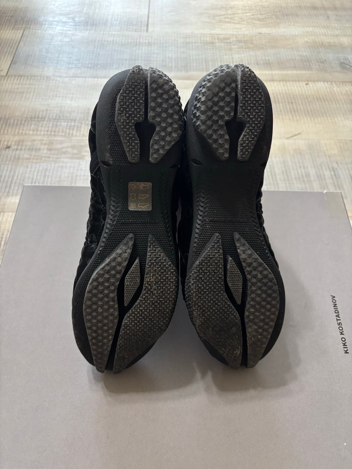 [40] 키코 코스타디노브 솔릭스 부츠 solix boot 상품이미지7