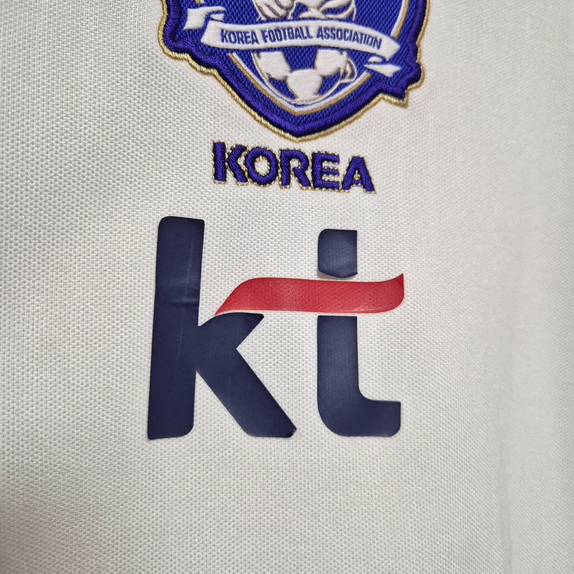 10/12 대한민국 트랙 저지 상품이미지7