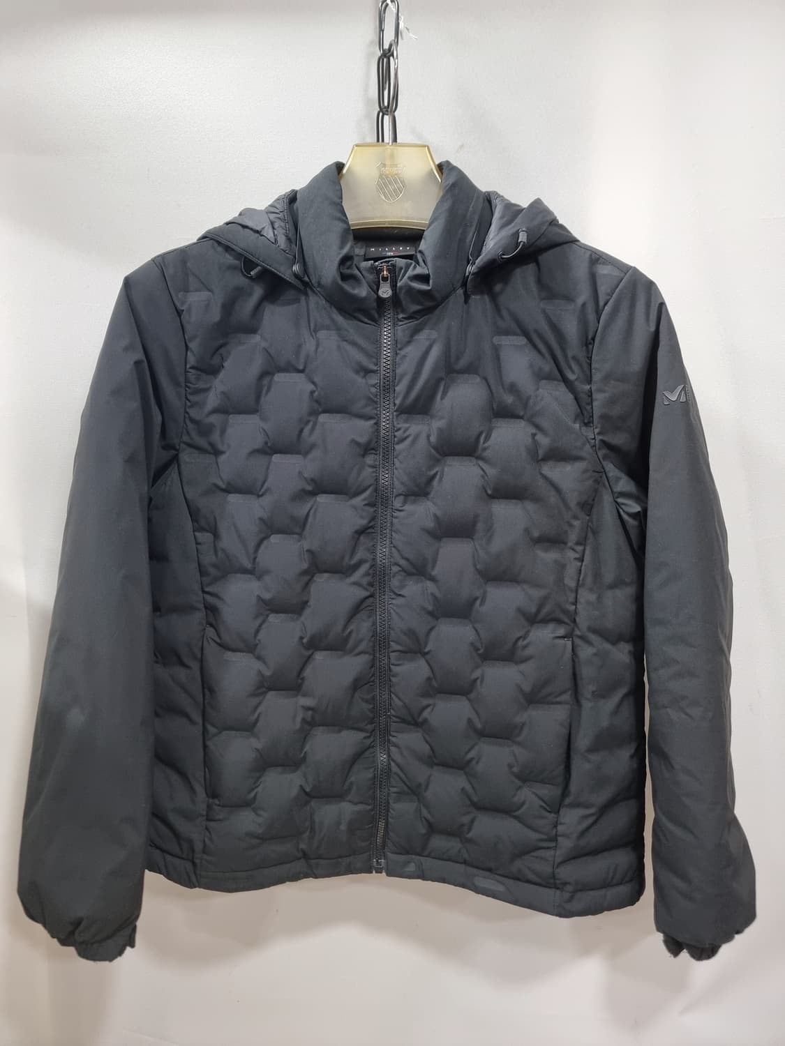 밀레 구스다운 (C801 상품이미지1