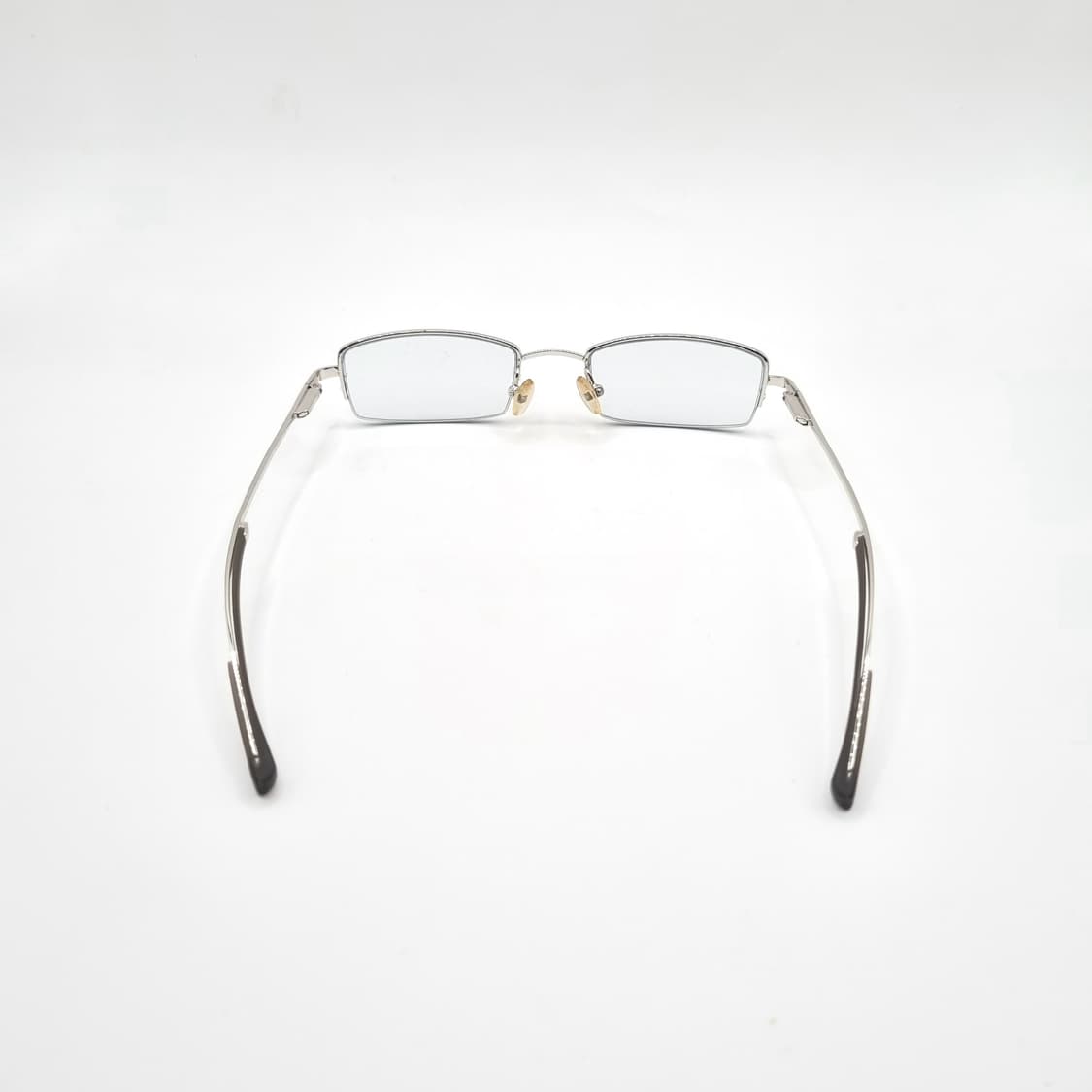 데드스탁 반무테 사각 실버 스퀘어 303 상품이미지3