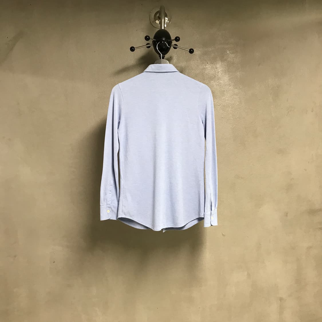 폴로 랄프로렌 스카이블루 셔츠 S(W) 상품이미지6