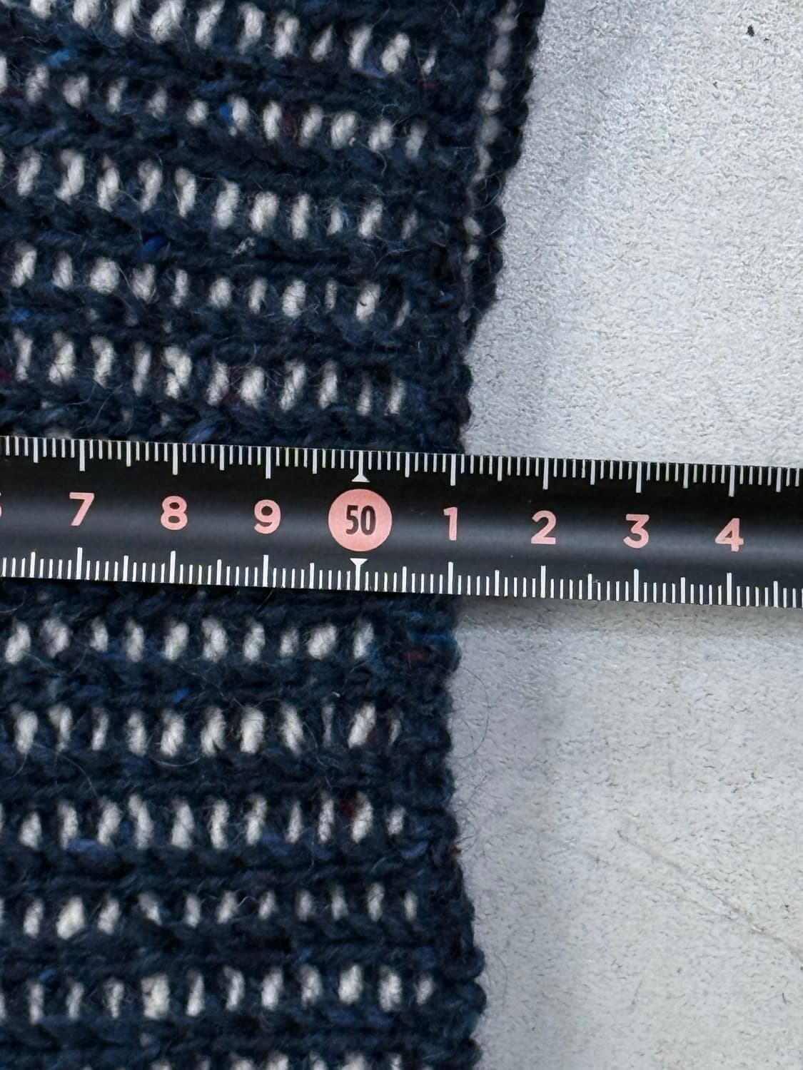 톰 브라운 독 인타르시아 니트 스웨터 상품이미지9