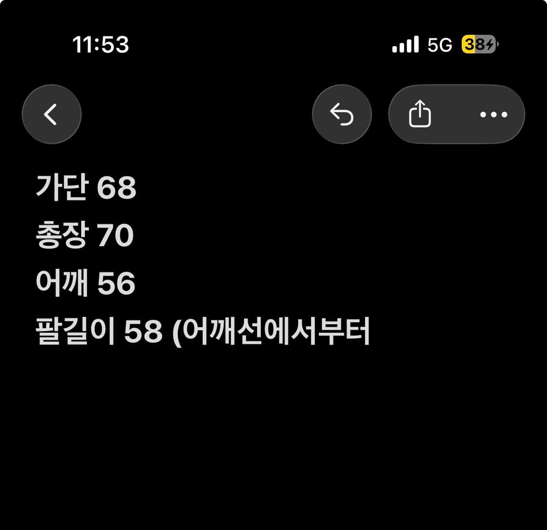 칼하트 커스텀 워크 자켓 상품이미지8