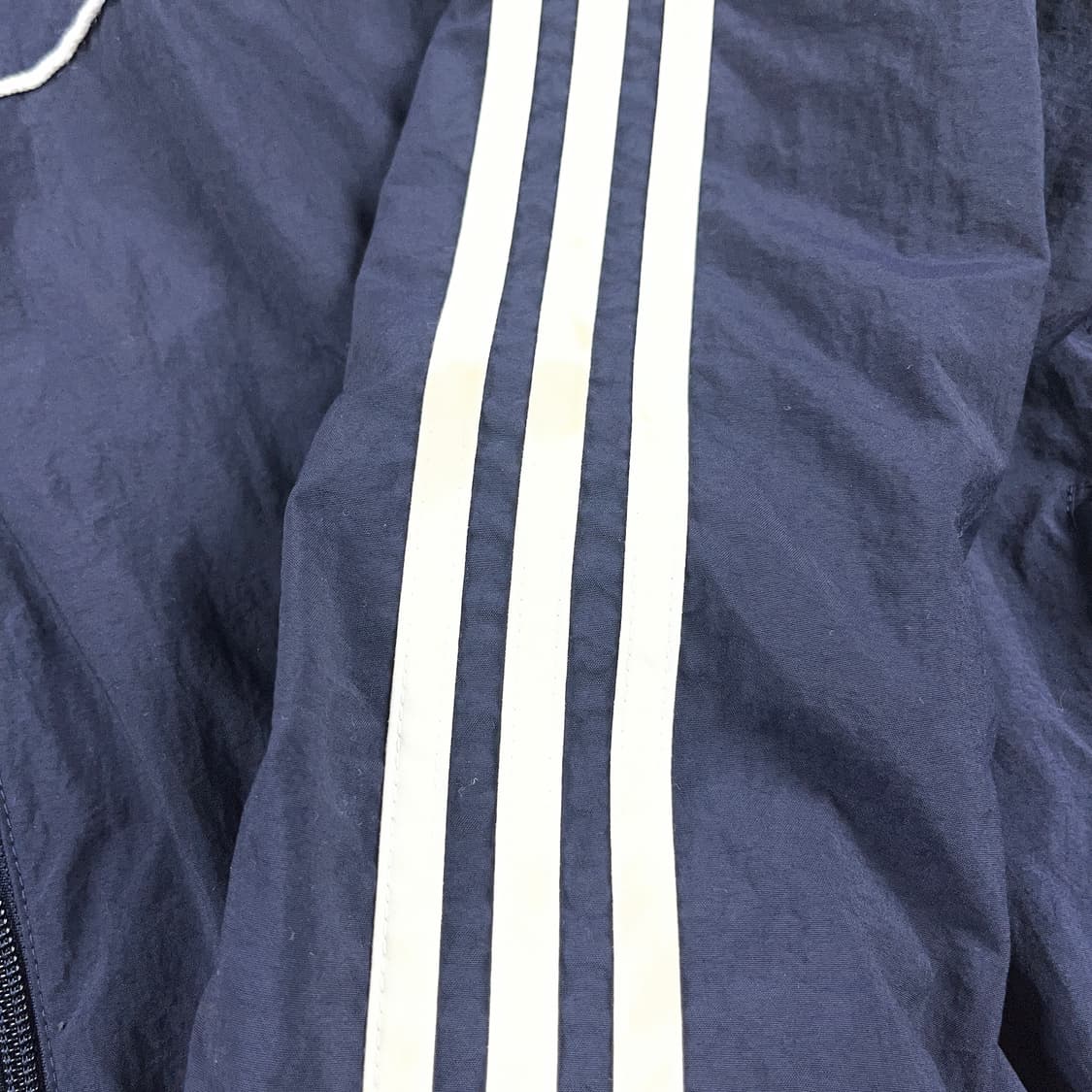 아디다스 올드스쿨 바람막이 (실특확인) 상품이미지5