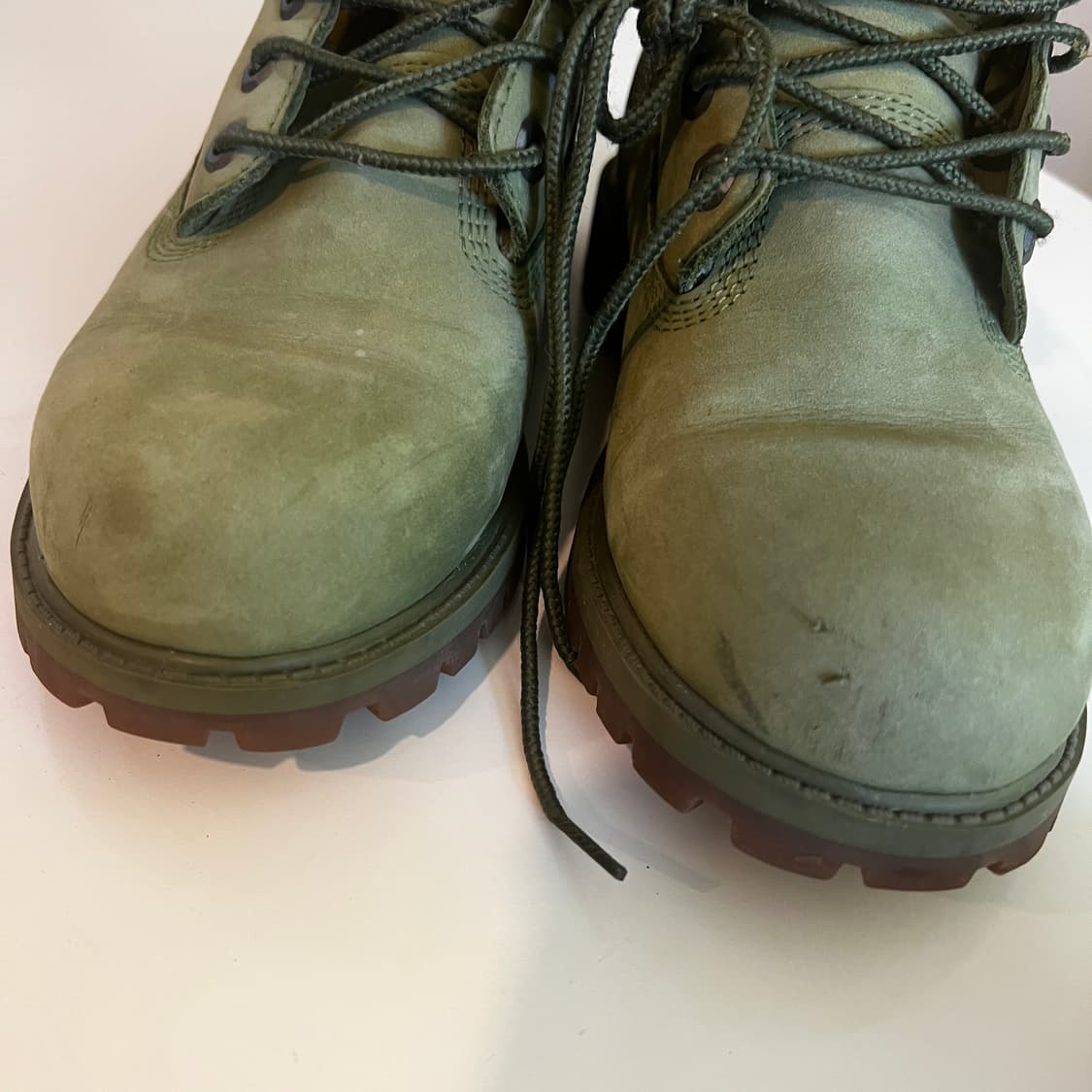 팀버랜드 6인치 프리미엄 워터프루프 부츠  상품이미지5