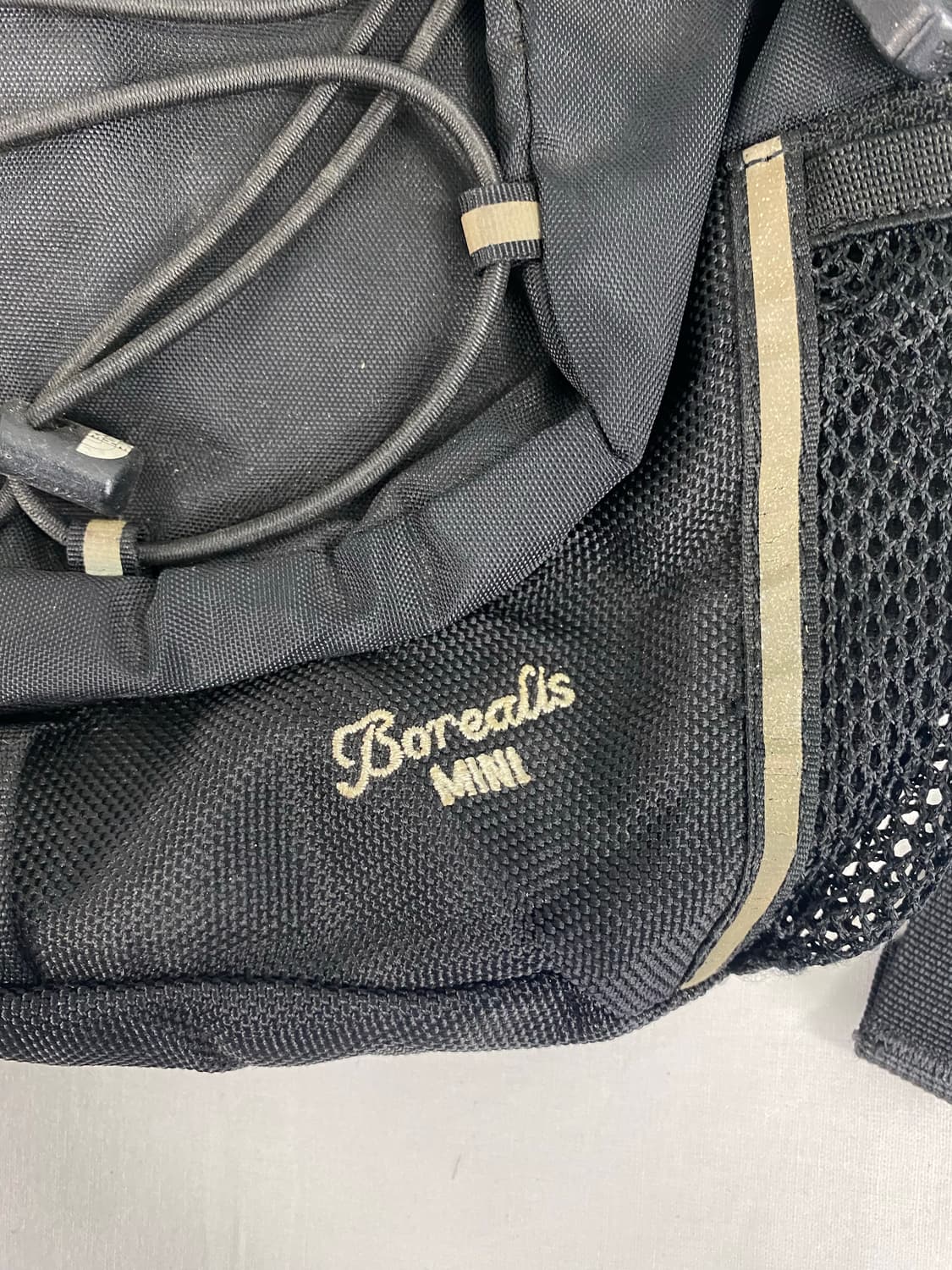 노스페이스 TNF 보레알리스 미니 백팩 <87> 상품이미지4