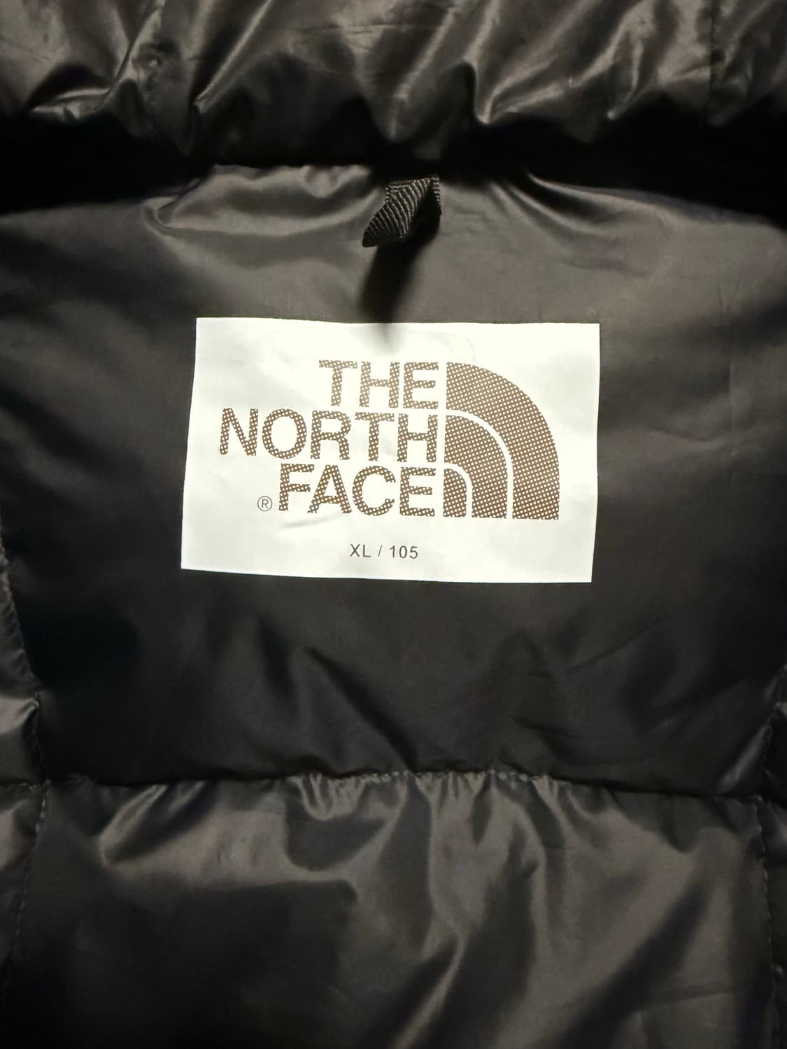 노스페이스 화이트라벨 웨이브 LT 온 자켓 상품이미지3