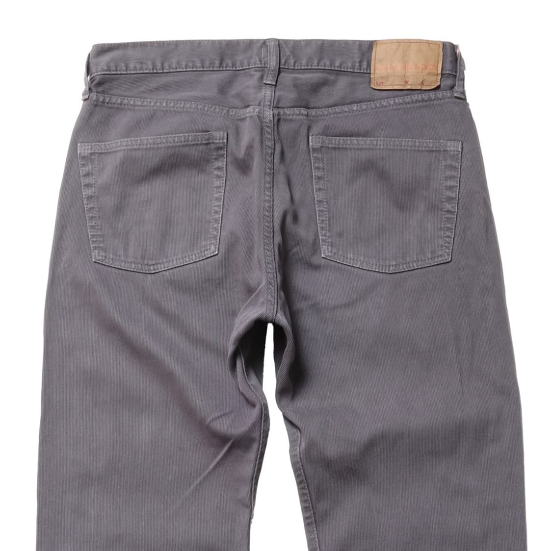 옴니갓 Omnigod Denim Pants  상품이미지6
