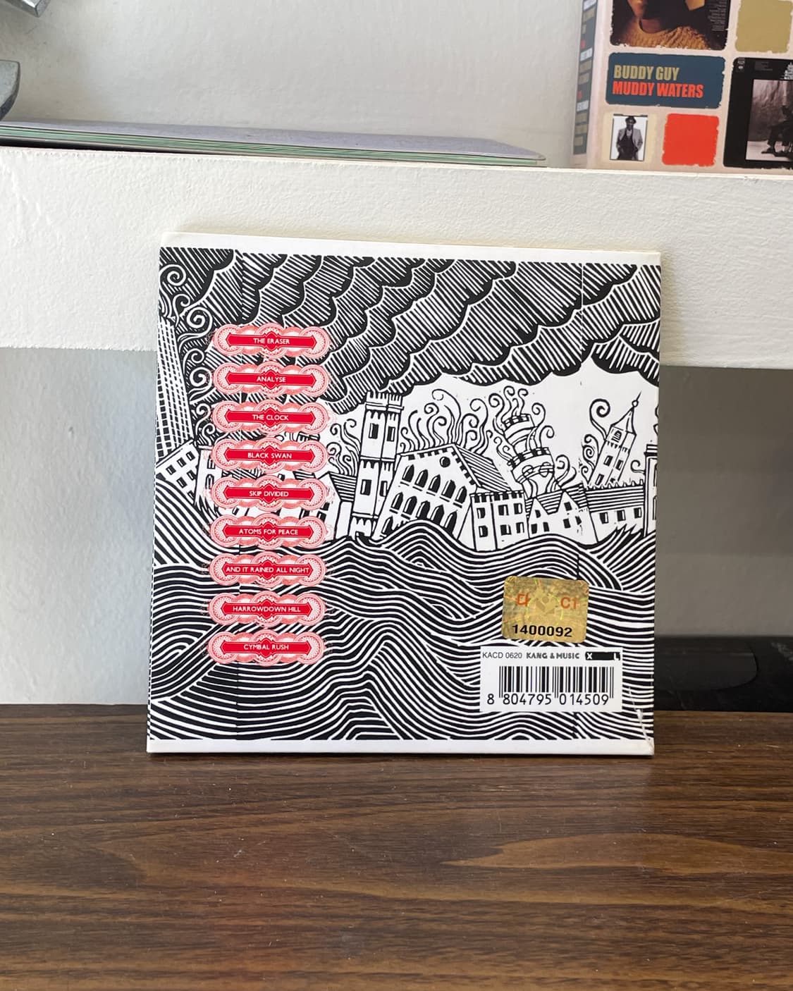 THOM YORKE 상품이미지3