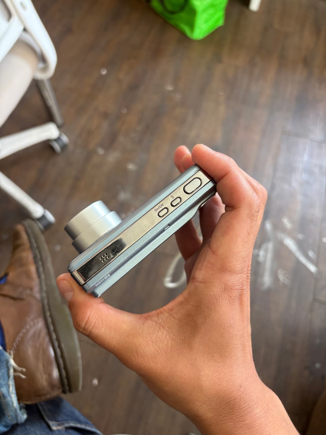 코닥 이지쉐어 m893is 디지털카메라 상품이미지3