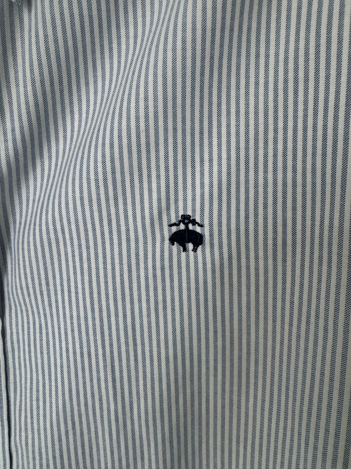 브룩스브라더스 옥스포드 셔츠 상품이미지2