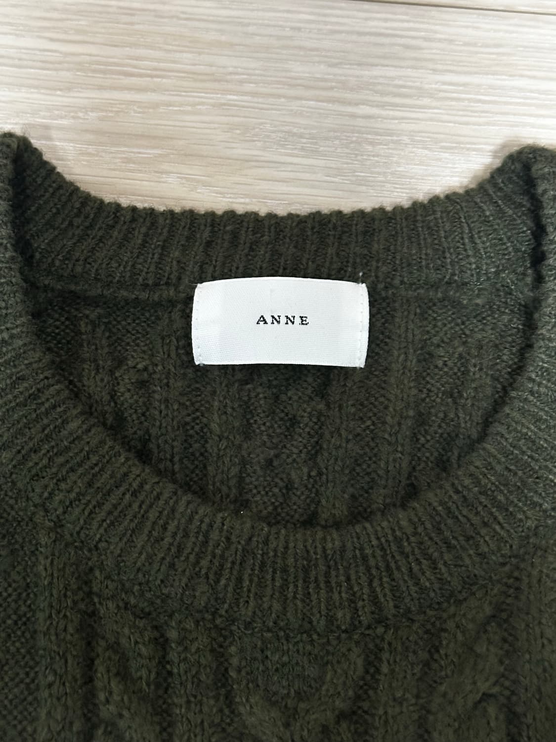 (W) ANNE 니트 상품이미지3