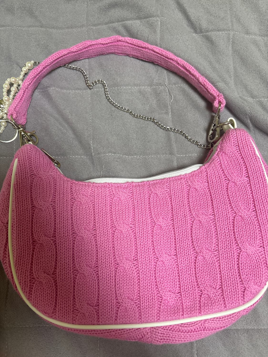 리사이클링 가방 상품이미지2