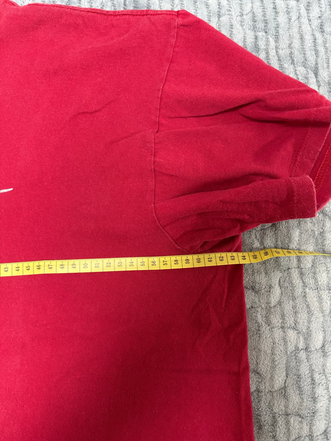 90s 나이키 티셔츠 상품이미지5