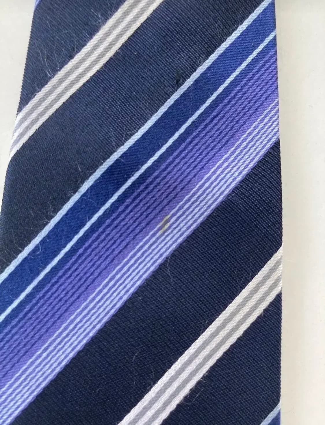 U.P renoma 넥타이 상품이미지9