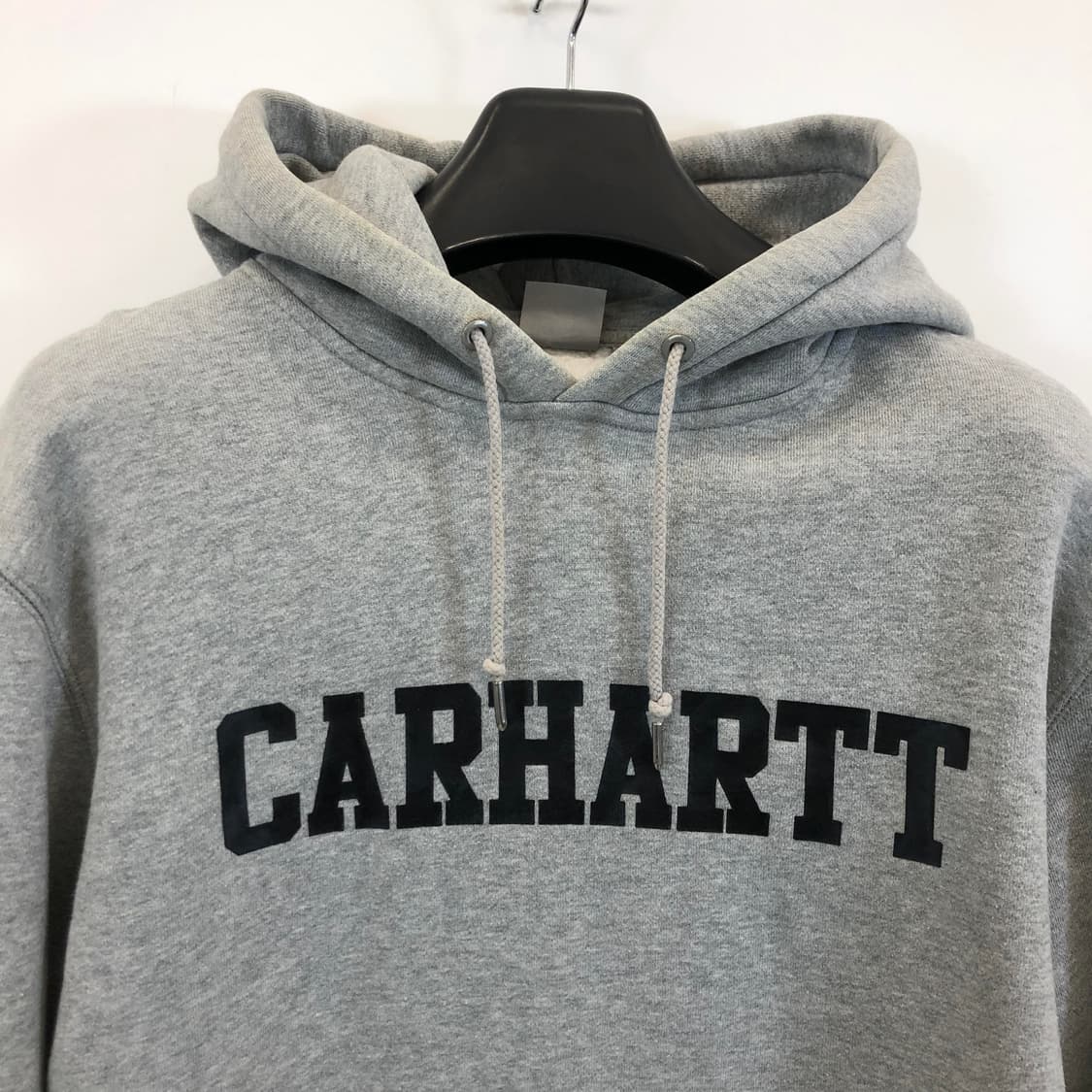 칼하트 후디드 패컬티 스웻 L 상품이미지2