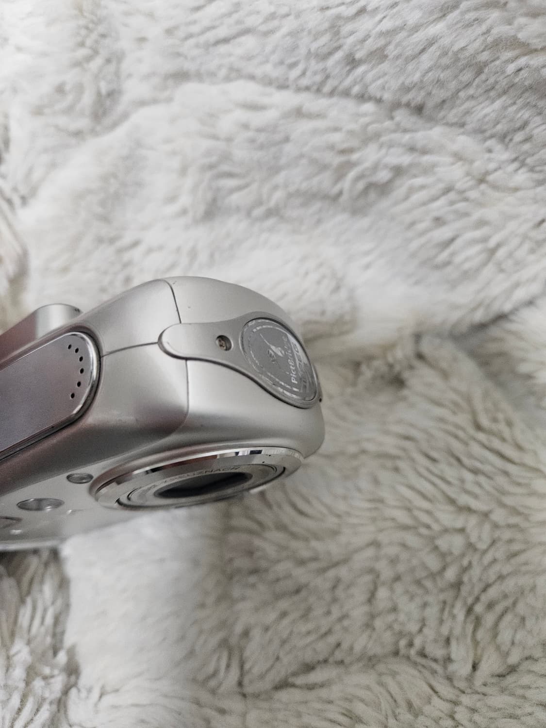 삼성 케녹스 v10 레트로 디카 빈티지 카메라 상품이미지3