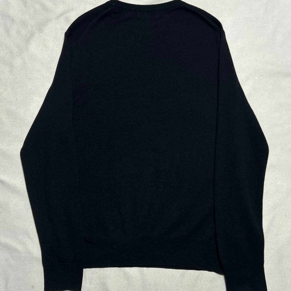 🫶🏻 폴로랄프로렌 블랙 니트 🫶🏻 상품이미지3