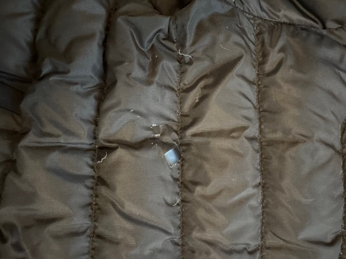 아크테릭스 세륨LT 자켓 M사이즈 상품이미지5