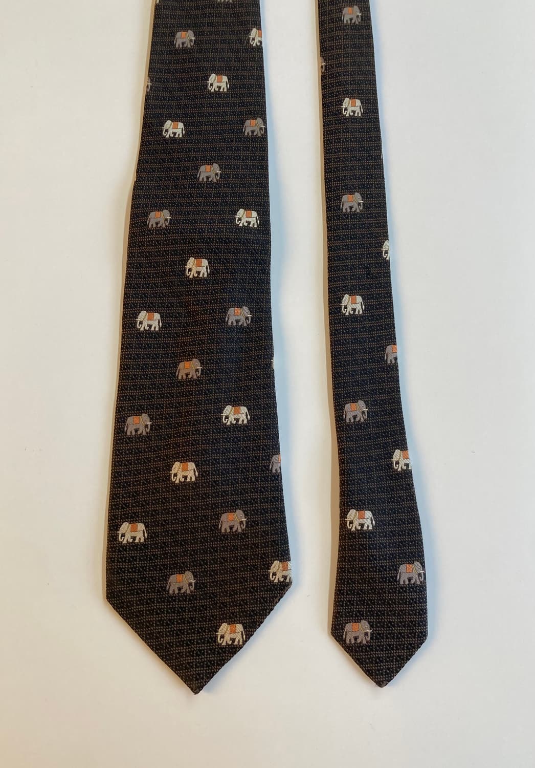 짐톰슨 넥타이 상품이미지1