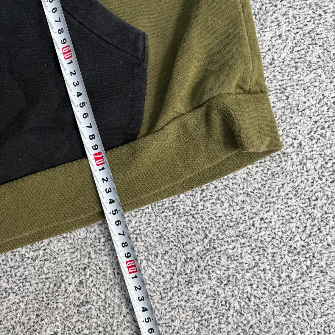 L 조던 기모 점프맨 맨투맨 0303J 상품이미지7