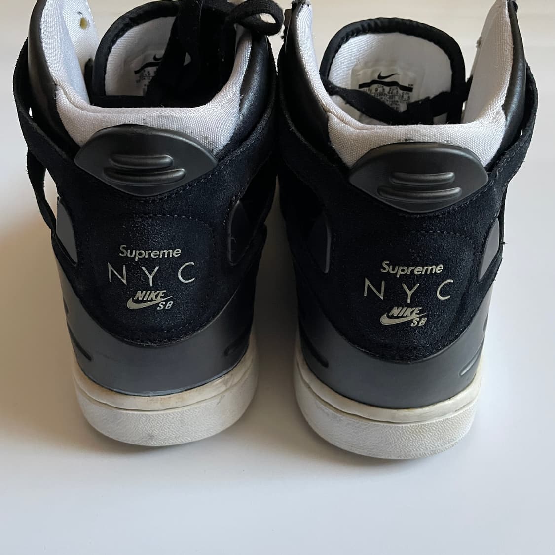 Nike X Supreme NYC SB 상품이미지5