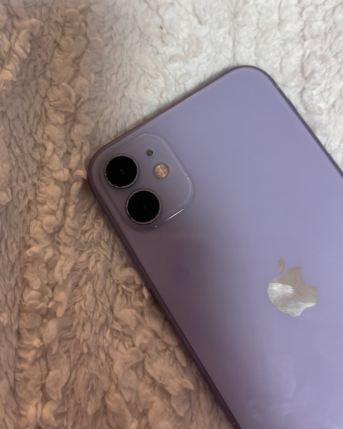 아이폰 11 퍼플 128GB 상품이미지7